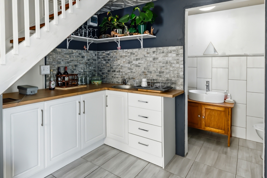 3 Bedroom Property for Sale in Southfork Western Cape